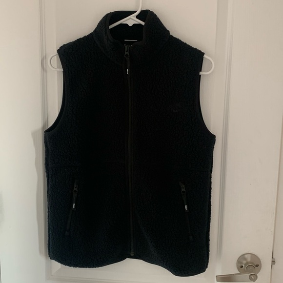 TNA Vest - Picture 1 of 11